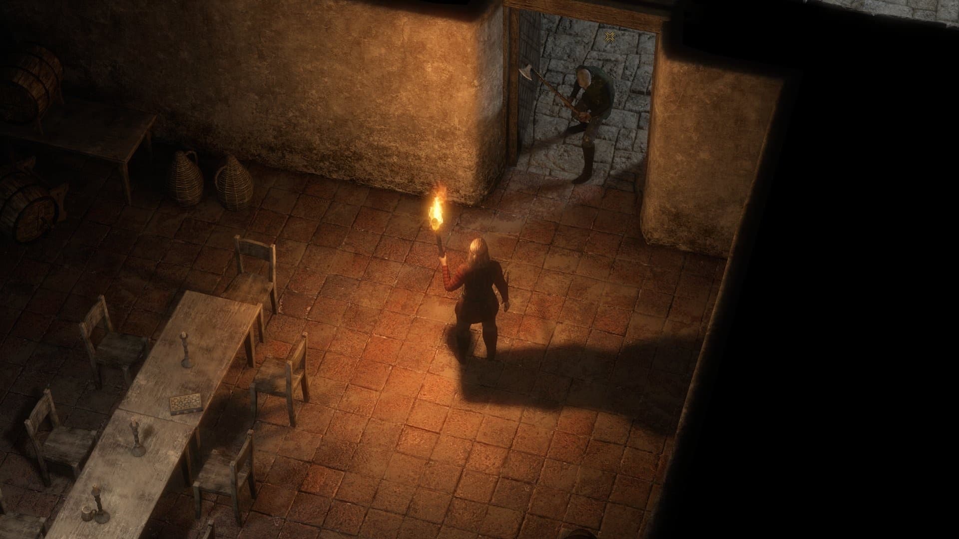 Exanima Steam CD Key - 4