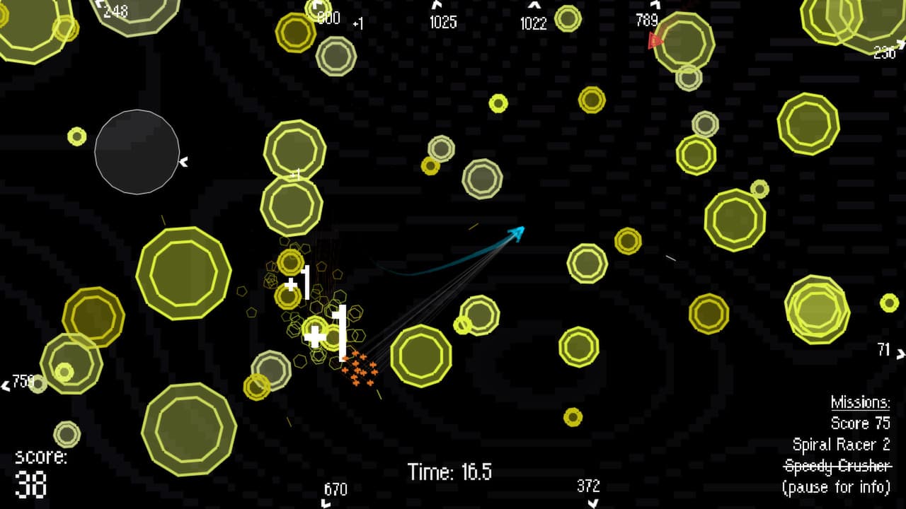 PARTICLE MACE Steam CD Key - 8