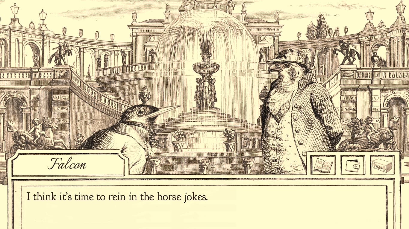 Aviary Attorney PC Steam CD Key - 5