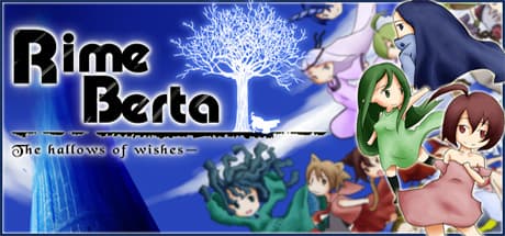 Rime Berta Steam CD Key