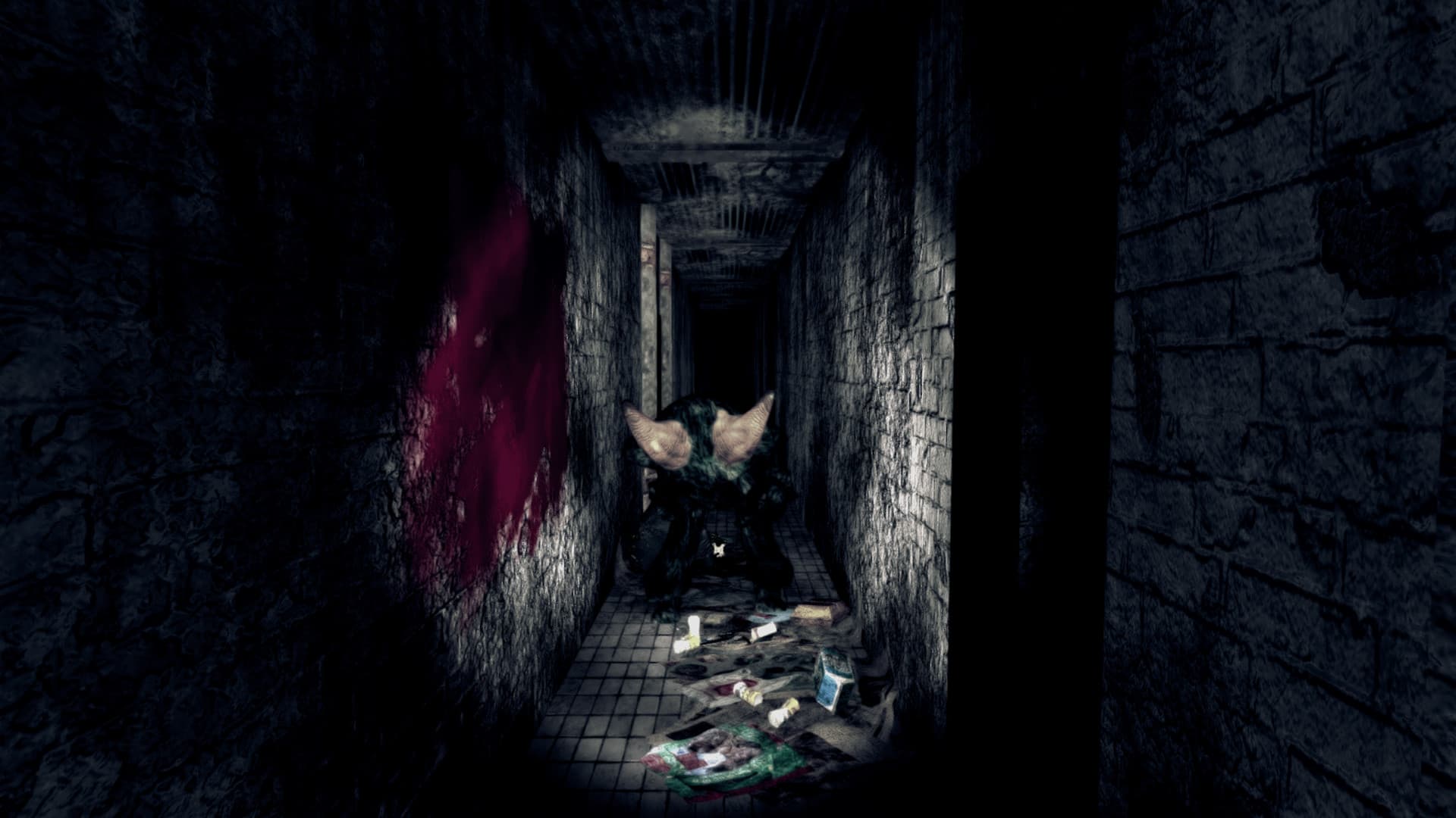 123 Slaughter Me Street PC Steam CD Key - 4