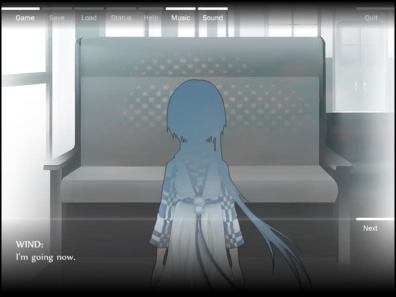 Train of Afterlife Steam CD Key - 6