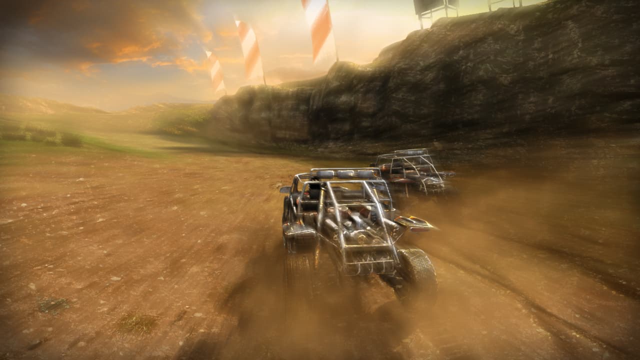 Insane 2 Steam CD Key - 2