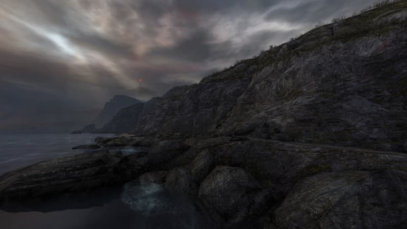 Dear Esther Steam CD Key - 5