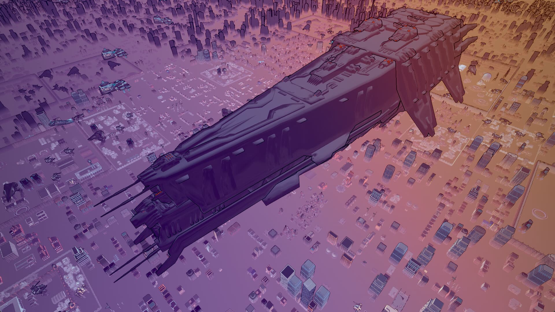 Heart of the Machine PC Steam Account - 7