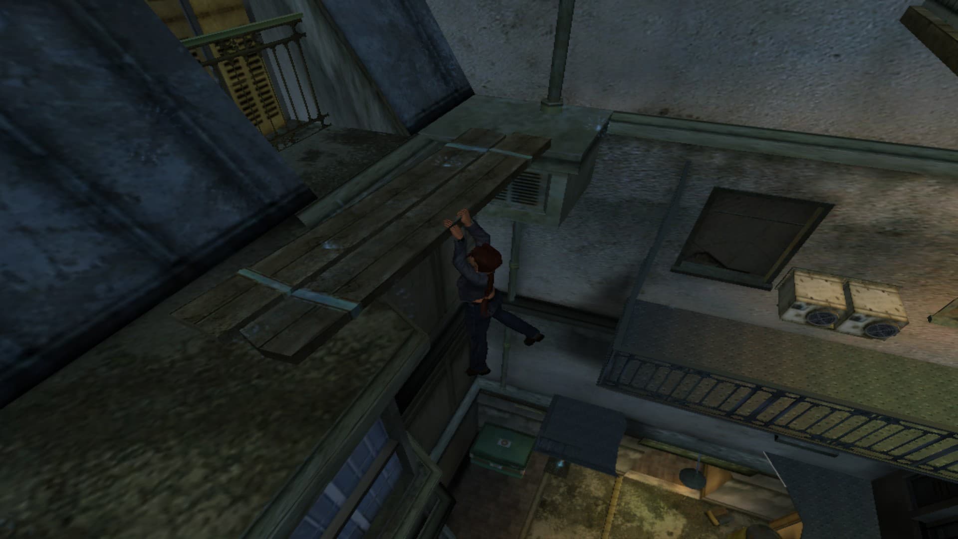 Tomb Raider VI: The Angel of Darkness Steam CD Key - 2