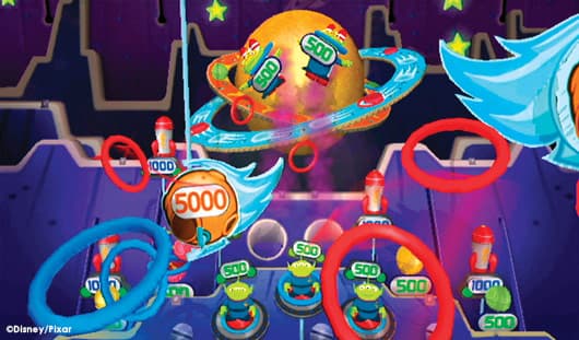 Disney•Pixar Toy Story Mania! PC Steam CD Key - 3