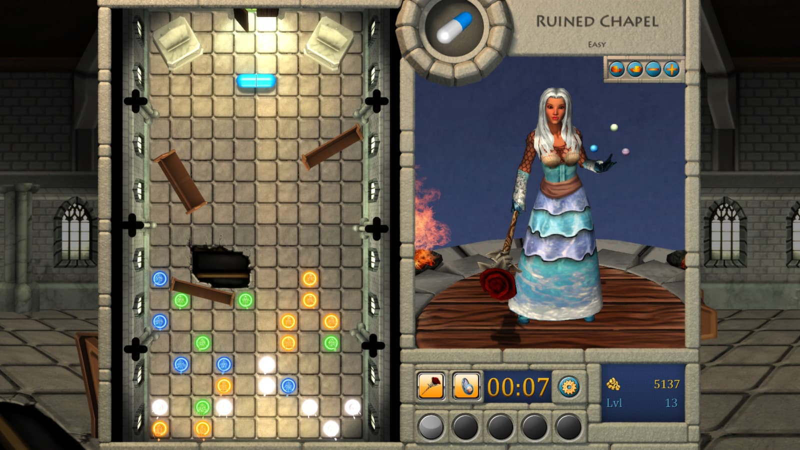 Dungeon of Elements PC Steam CD Key - 3