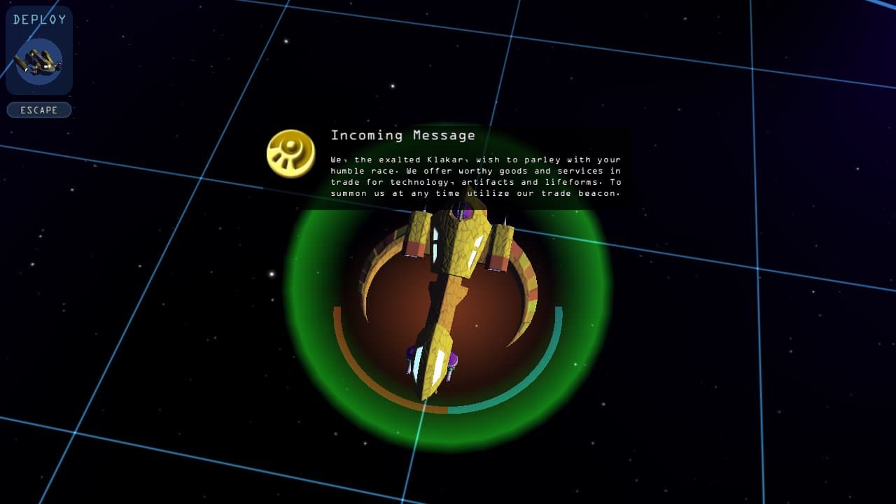 Infinite Space III: Sea of Stars Steam CD Key - 5
