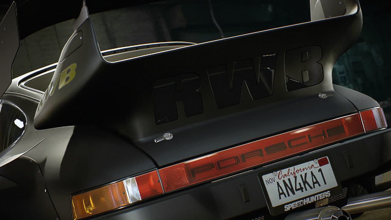 Need for Speed Deluxe Edition Steam Account - 7