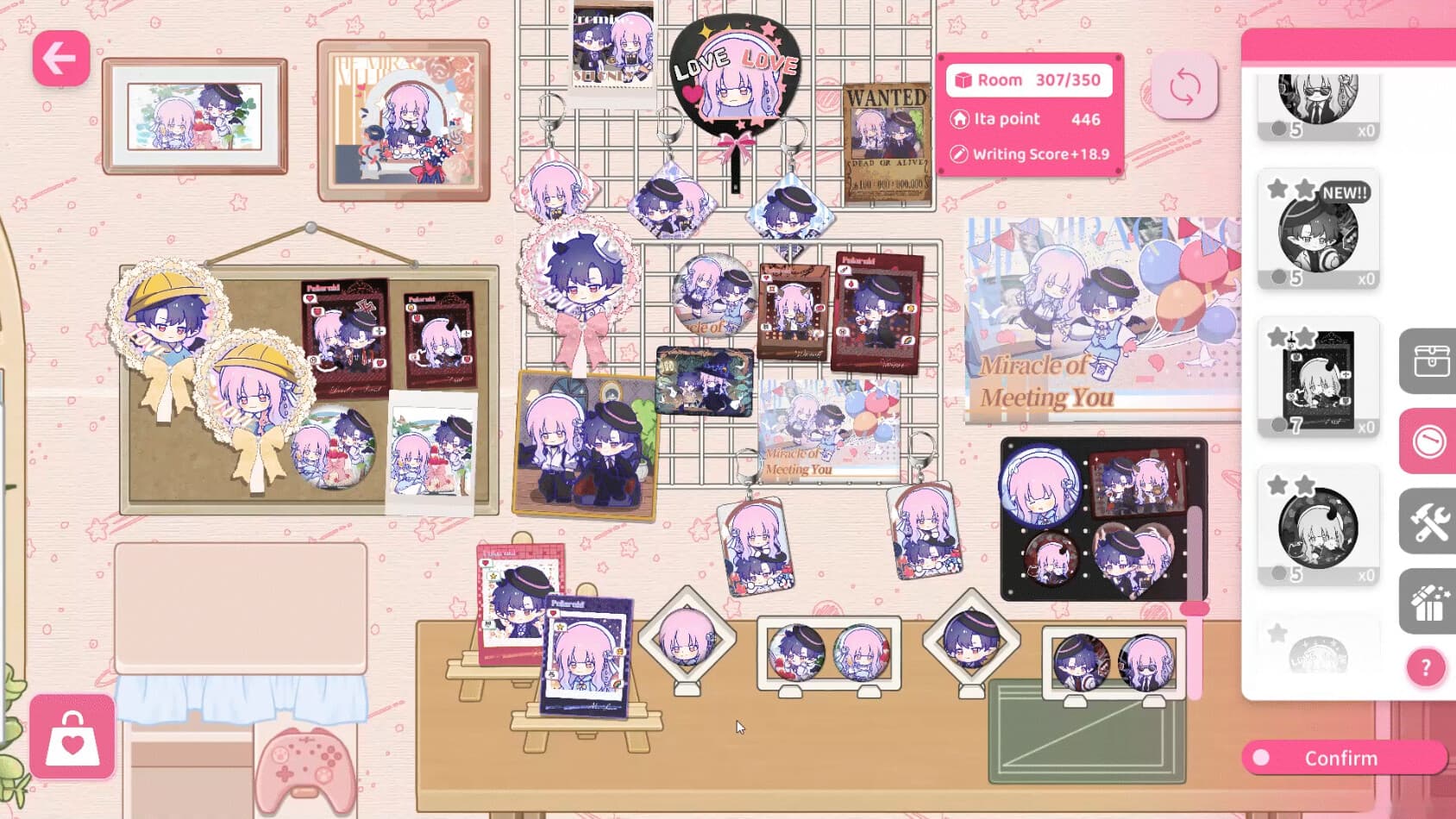 Sensei! I Like You So Much! PC Steam Account - 7