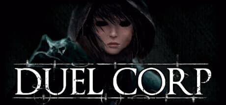 Duel Corp. PC Steam Account