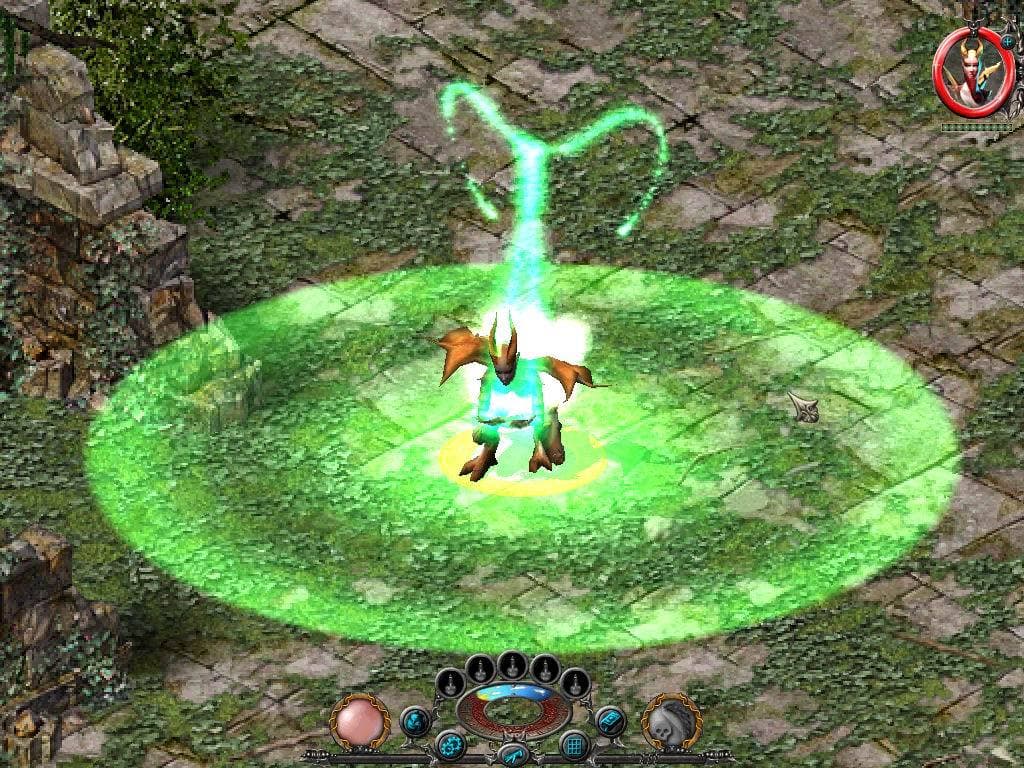 Sacred Gold Steam CD Key - 6