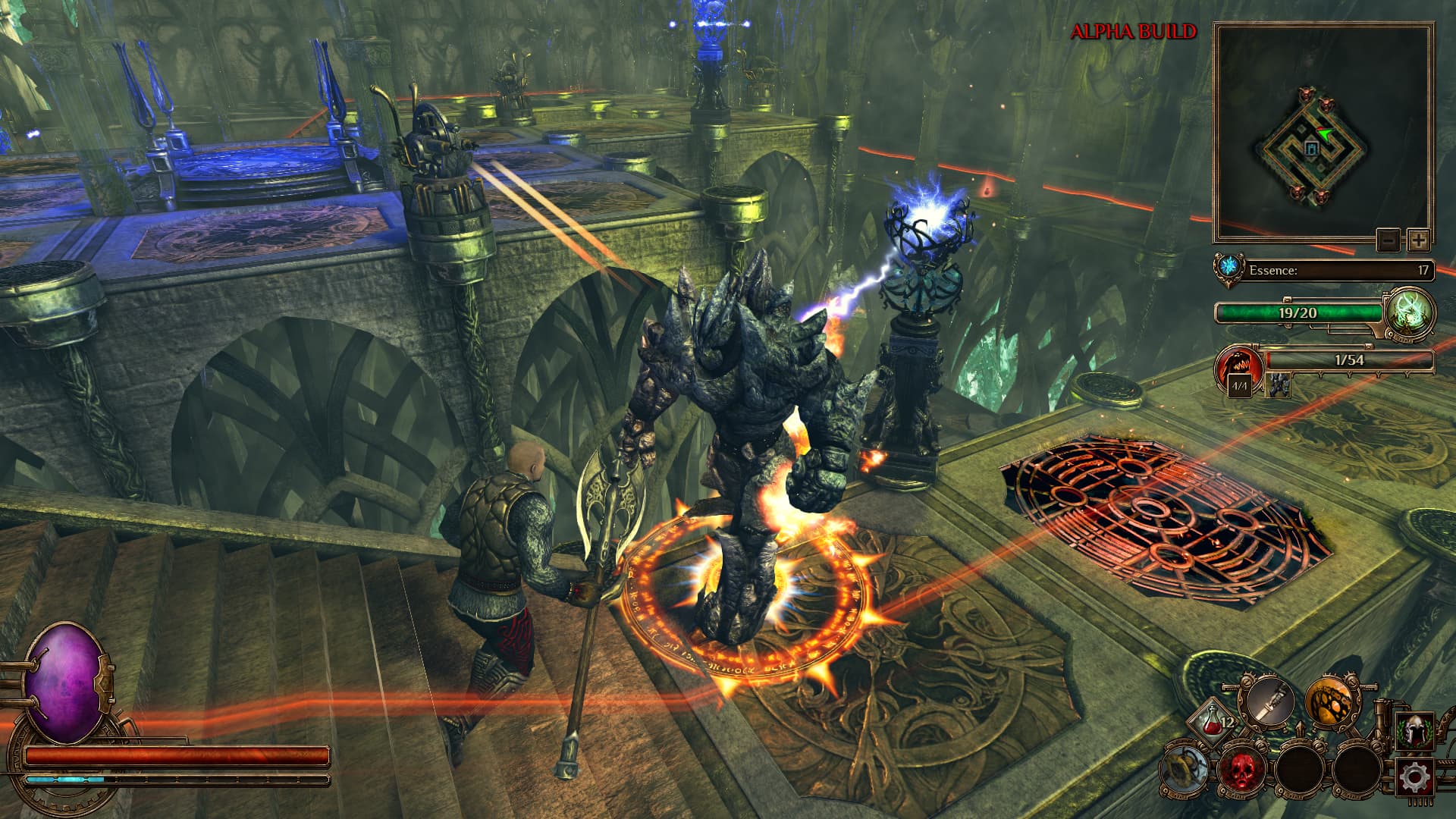 Deathtrap Steam CD Key - 5