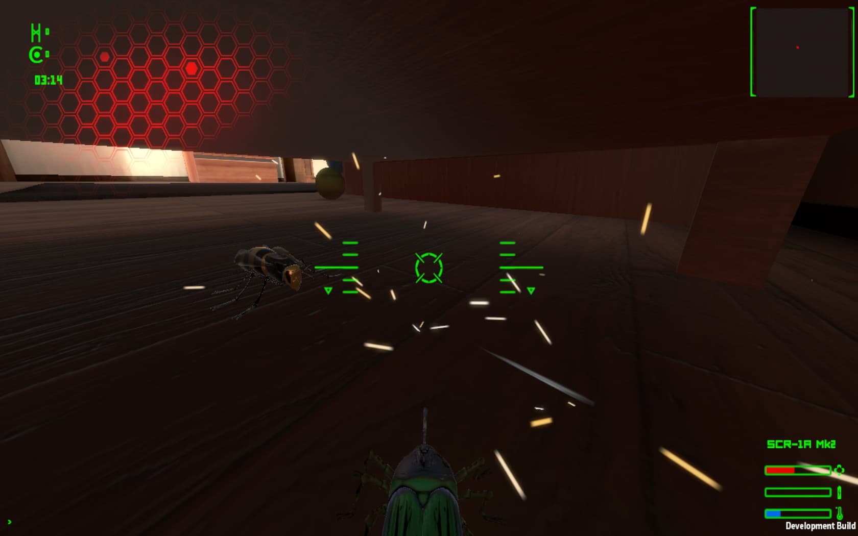 Spy Bugs Steam CD Key - 5