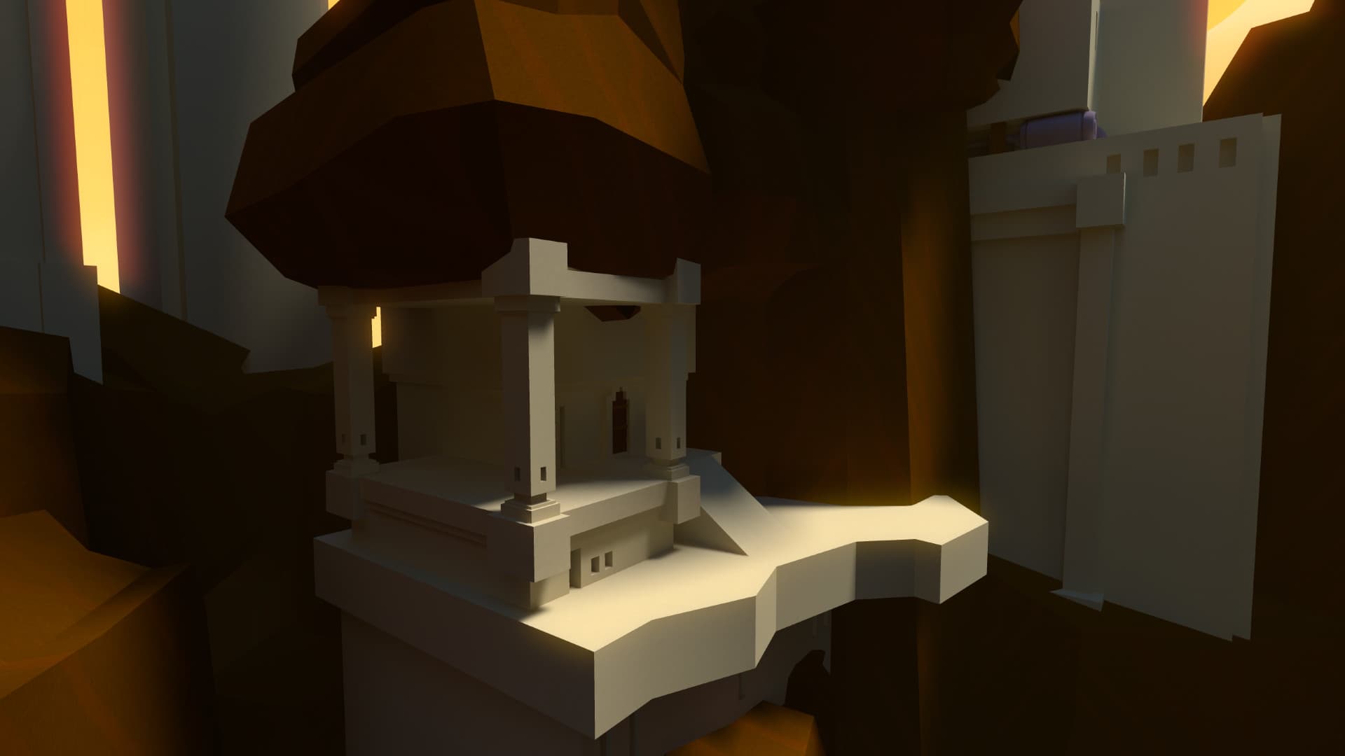 Windlands Steam CD Key - 4