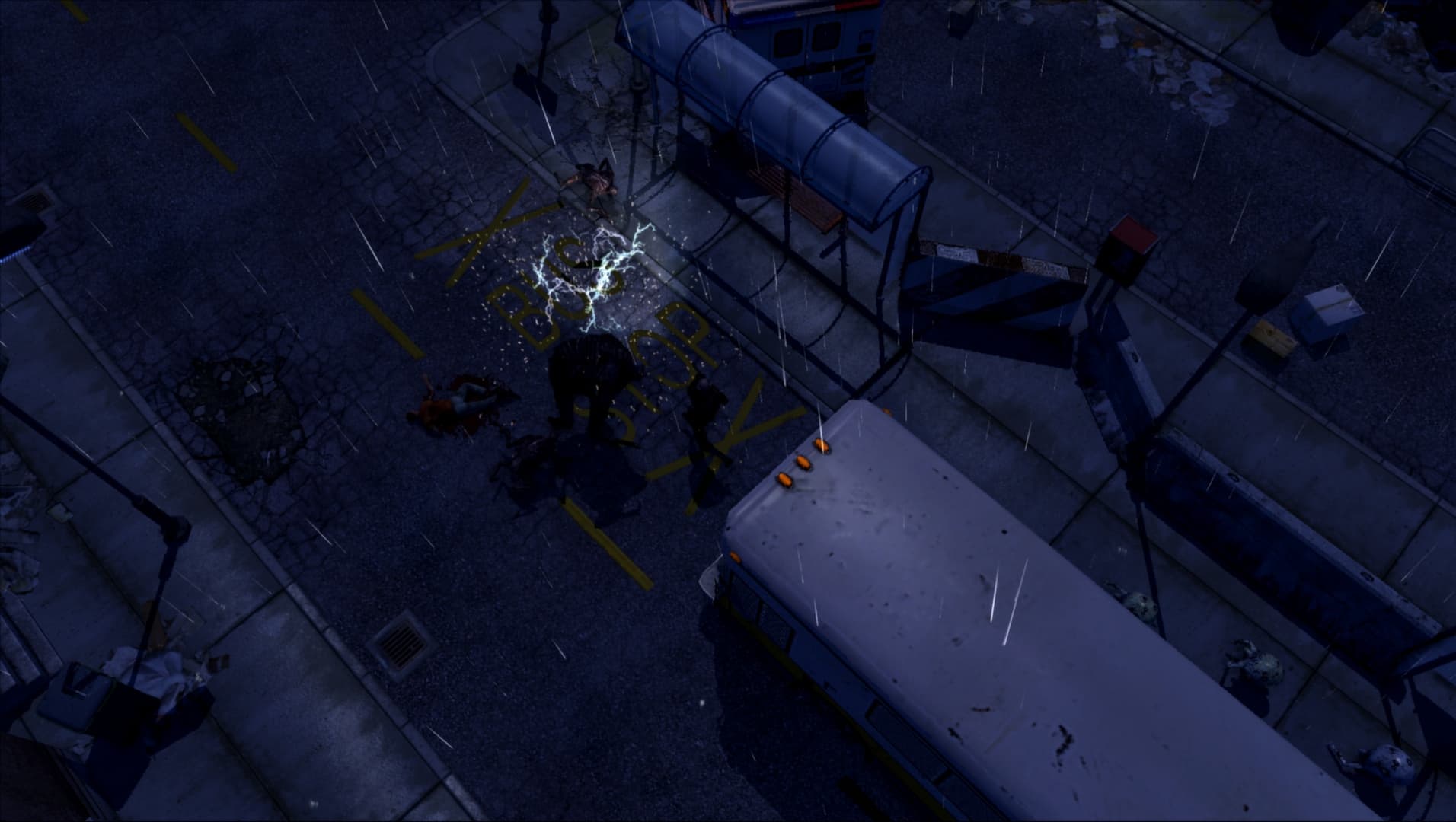 Primal Fears Steam CD Key - 6