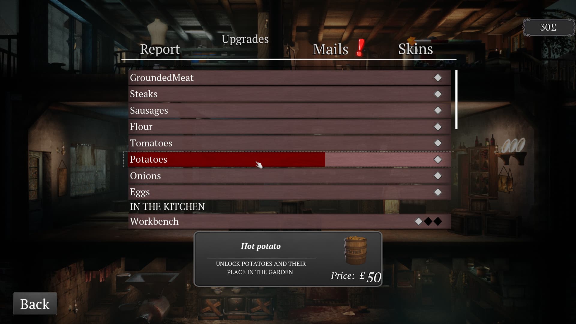 Ravenous Devils PC Steam Account - 8