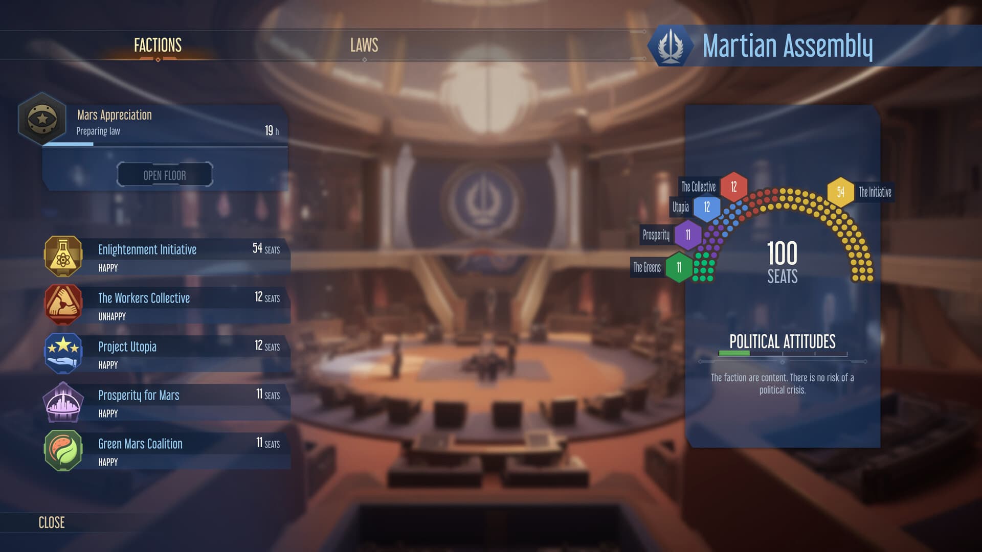 Surviving Mars: Relaunched Ultimate Edition PC Steam Account - 3