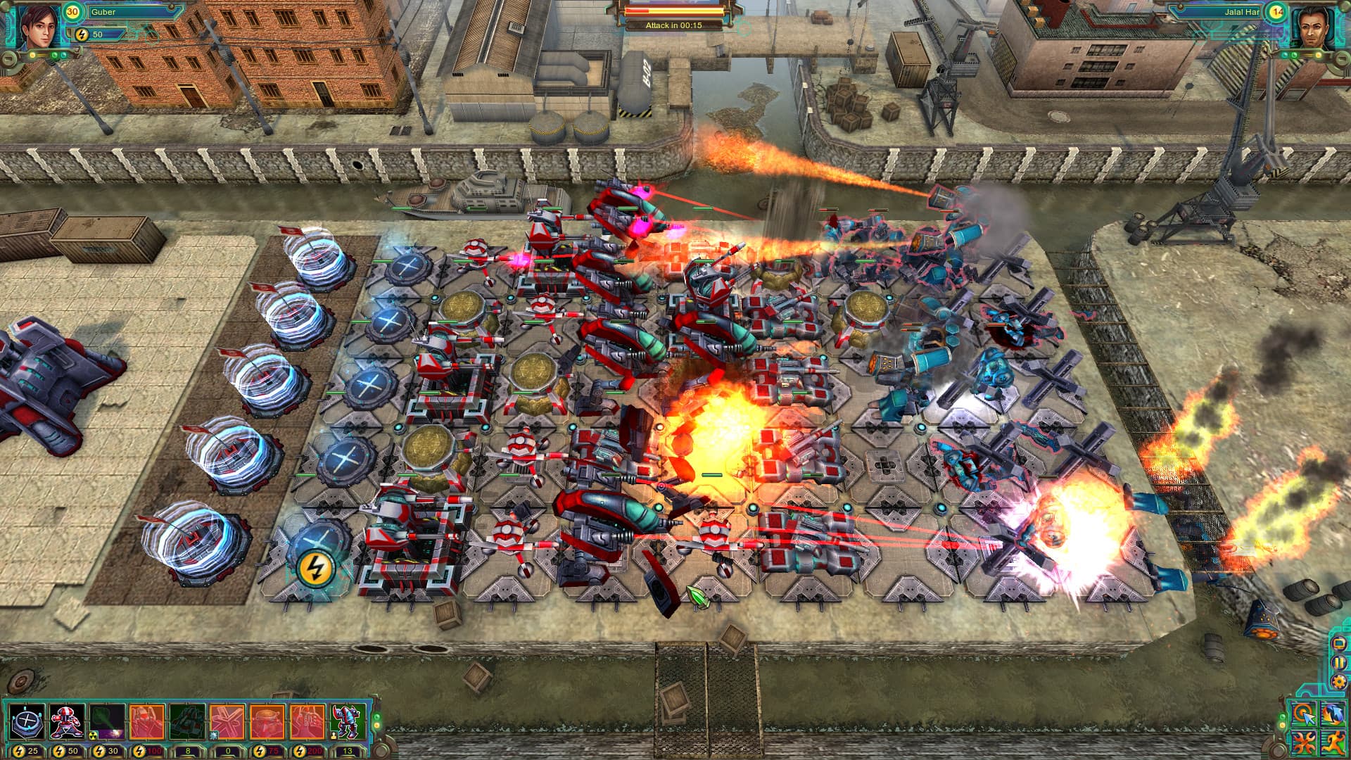 Robowars Steam CD Key - 5