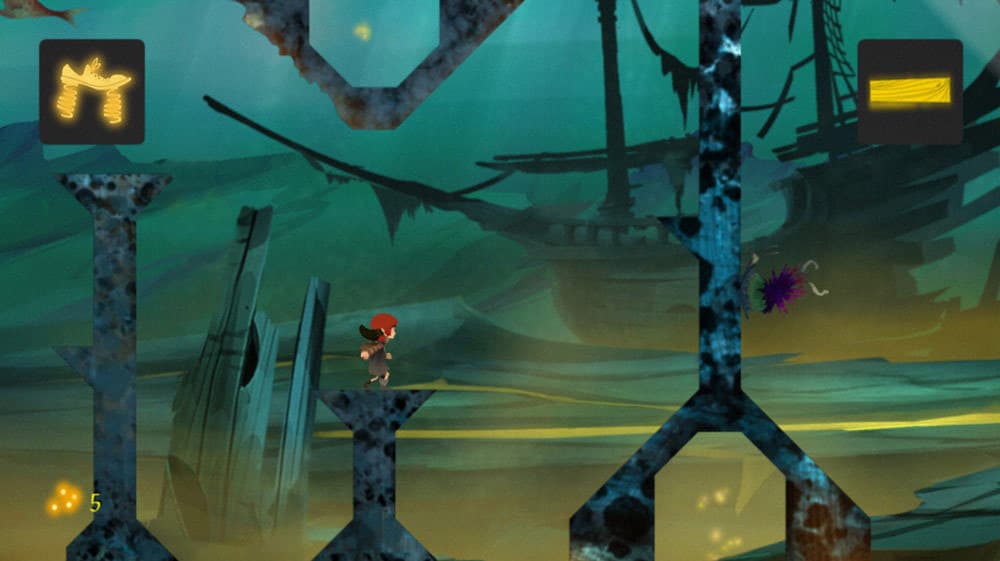 Lucidity Steam CD Key - 3