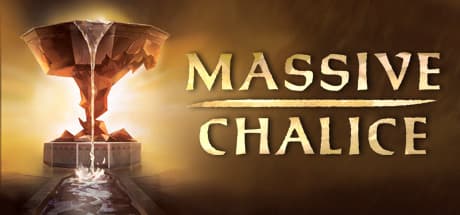 Massive Chalice Steam CD Key