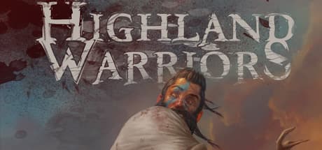 Highland Warriors Steam CD Key