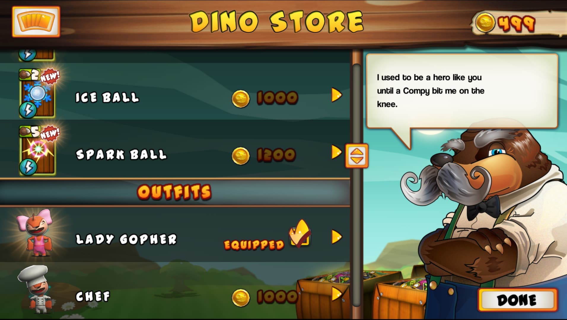 Go Home Dinosaurs! Steam CD Key - 5
