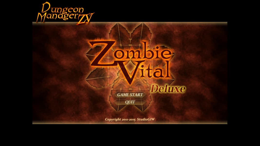 Dungeon Manager ZV PC Steam CD Key - 6