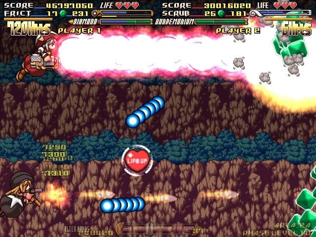 GundeadliGne PC Steam CD Key - 3