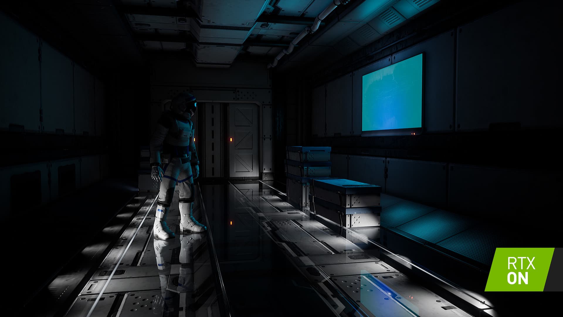 Deliver Us The Moon PC Steam Account - 7