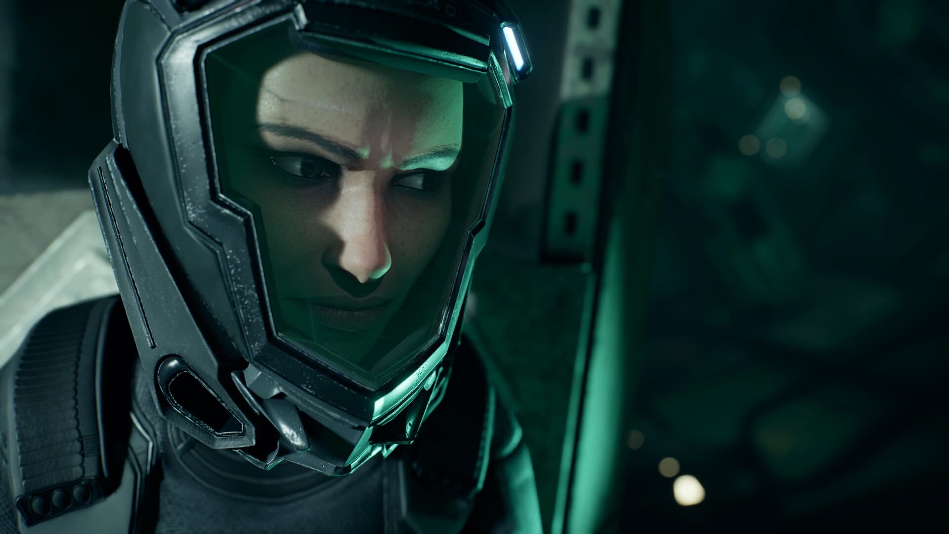 The Expanse: A Telltale Series Steam Account - 5