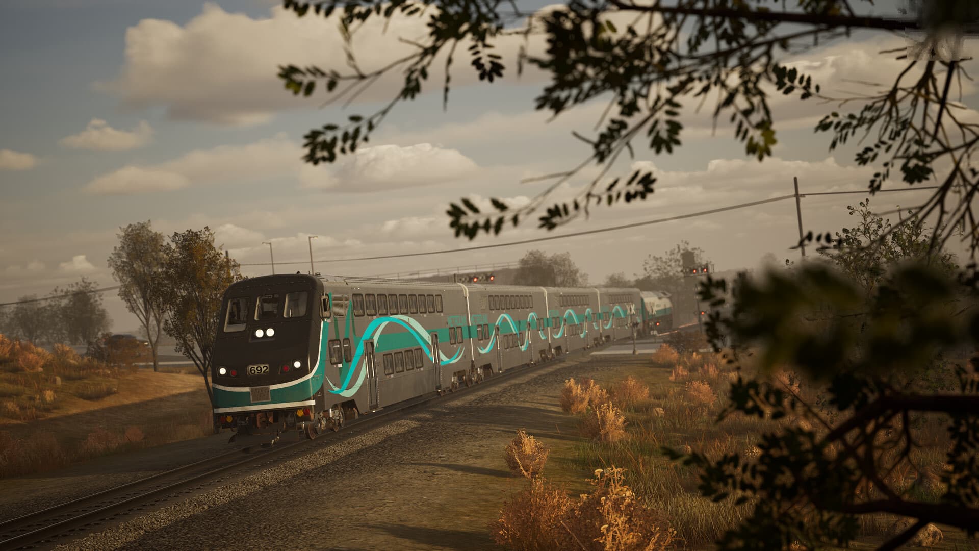 Train Sim World 4 Steam Account - 6