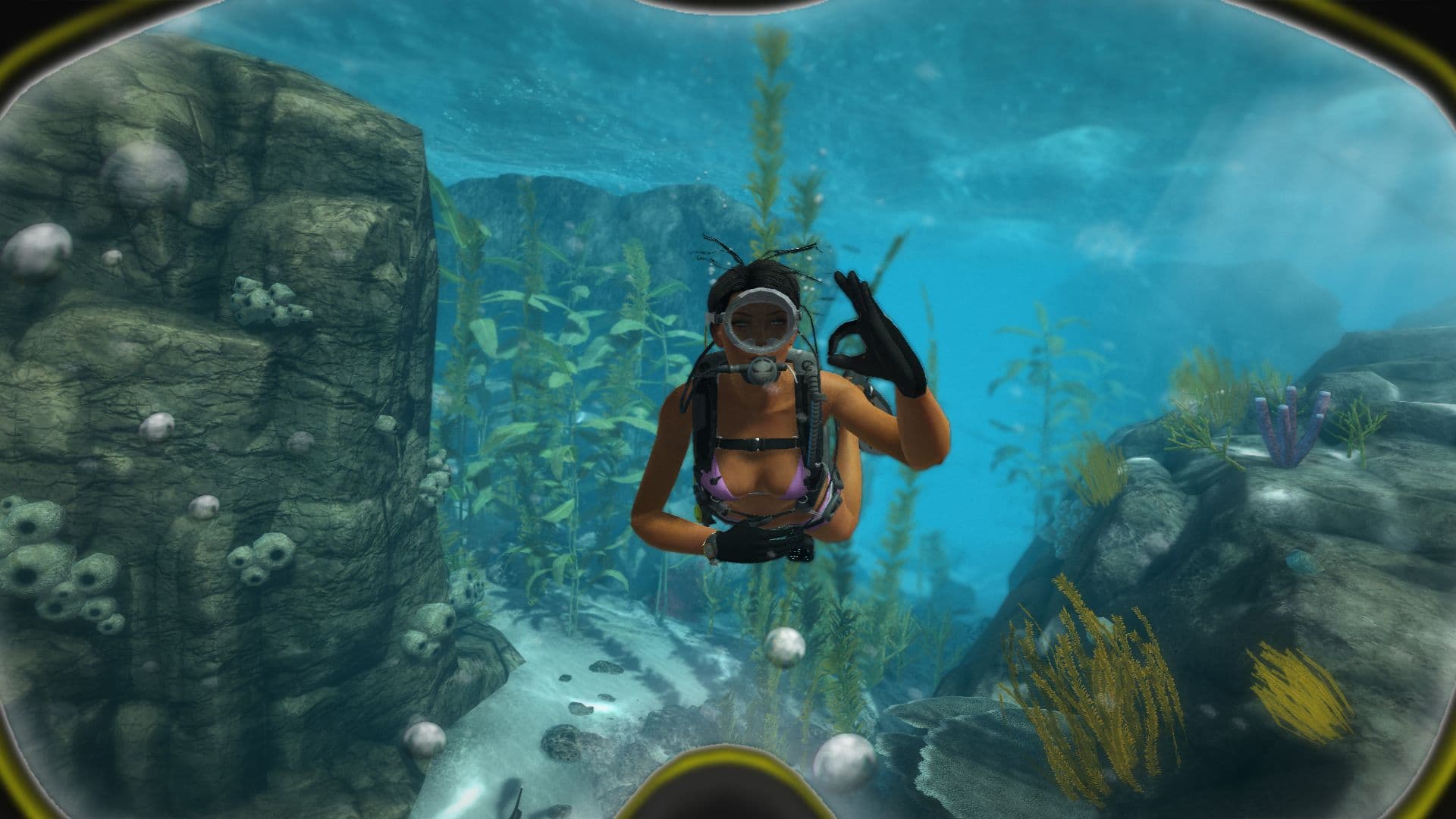 World of Diving Steam CD Key - 2
