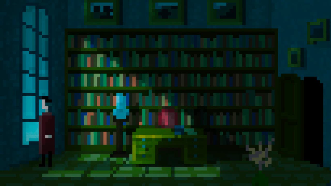 The Last Door - Collector's Edition Steam CD Key - 3