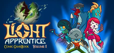 Light Apprentice Steam CD Key