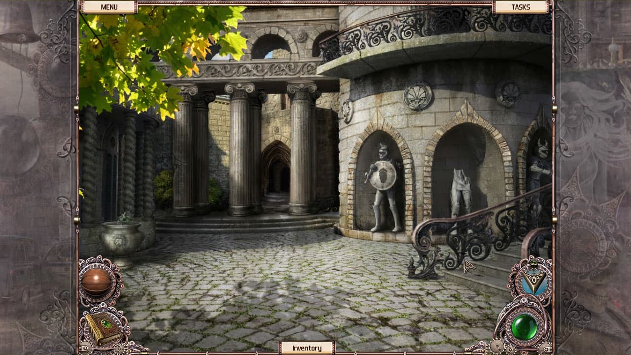 Inbetween Land PC Steam CD Key - 6