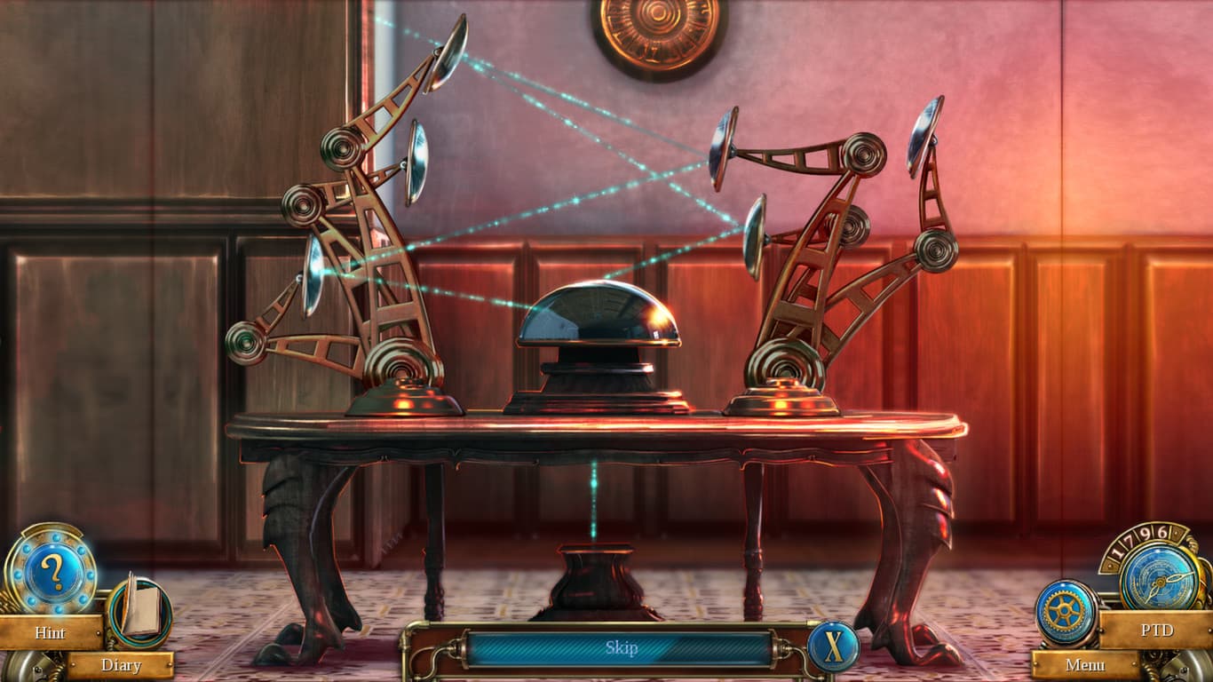 Time Mysteries 3: The Final Enigma Steam CD Key - 5