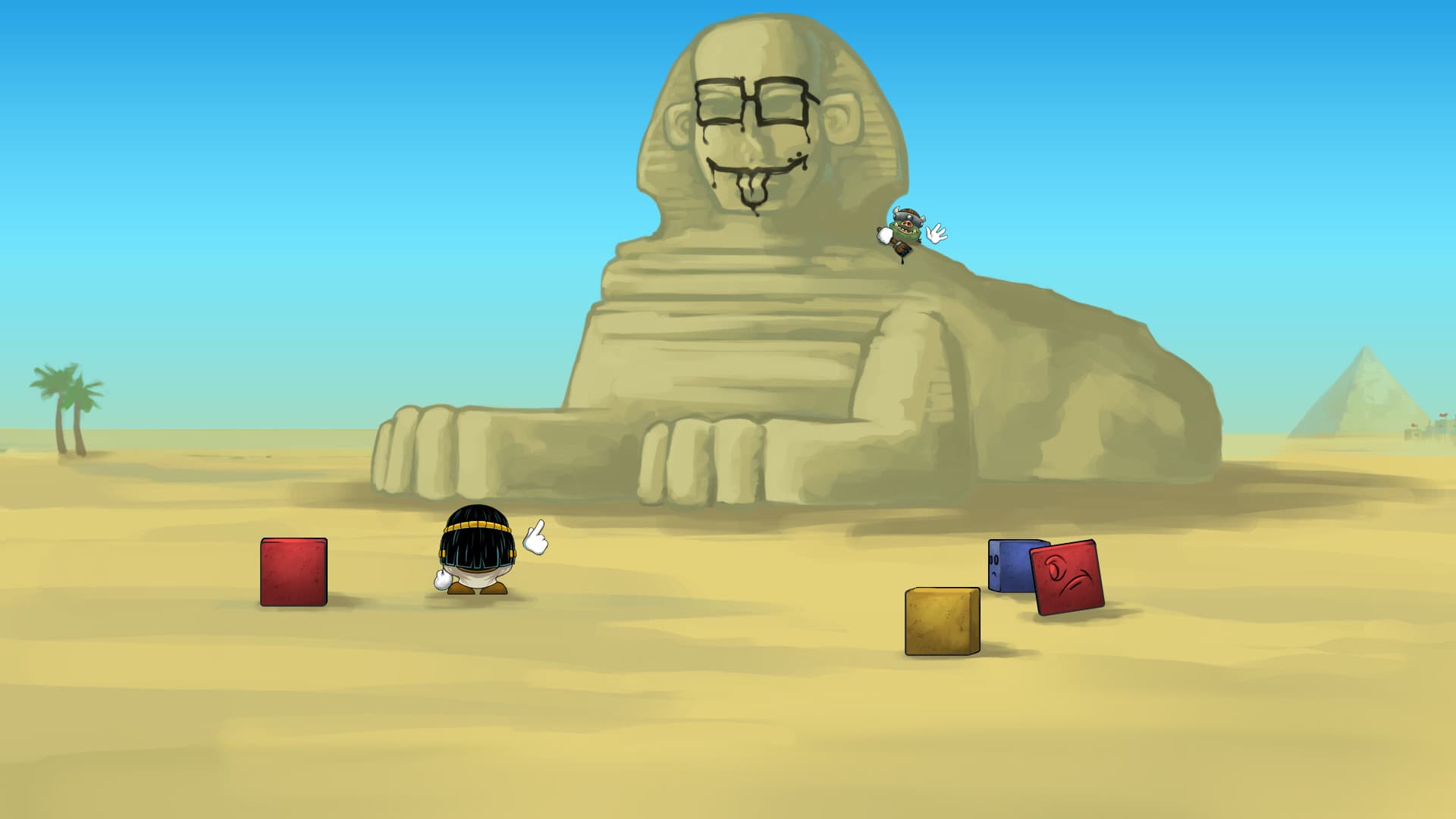 Tumblestone Steam CD Key - 2
