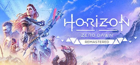 Horizon Zero Dawn Remastered PC Steam Account