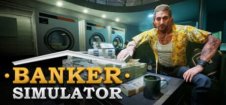Banker Simulator + Gold Pack