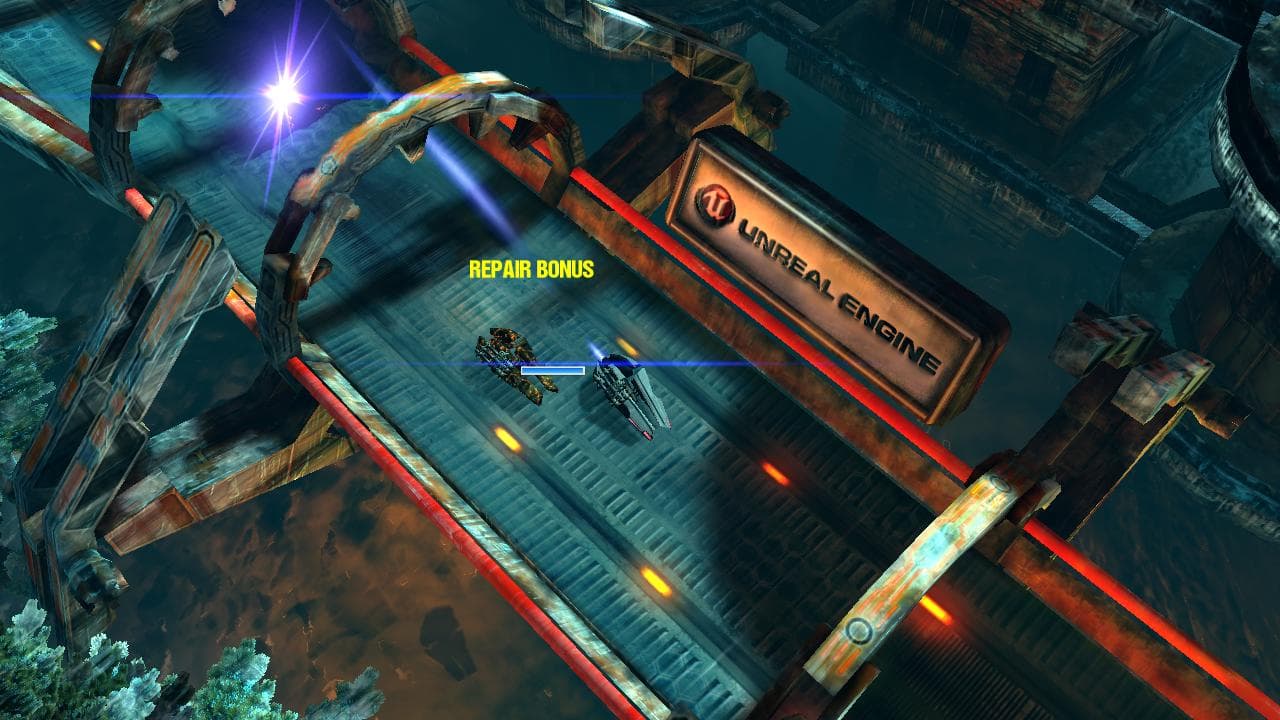 Speed Kills Steam CD Key - 6