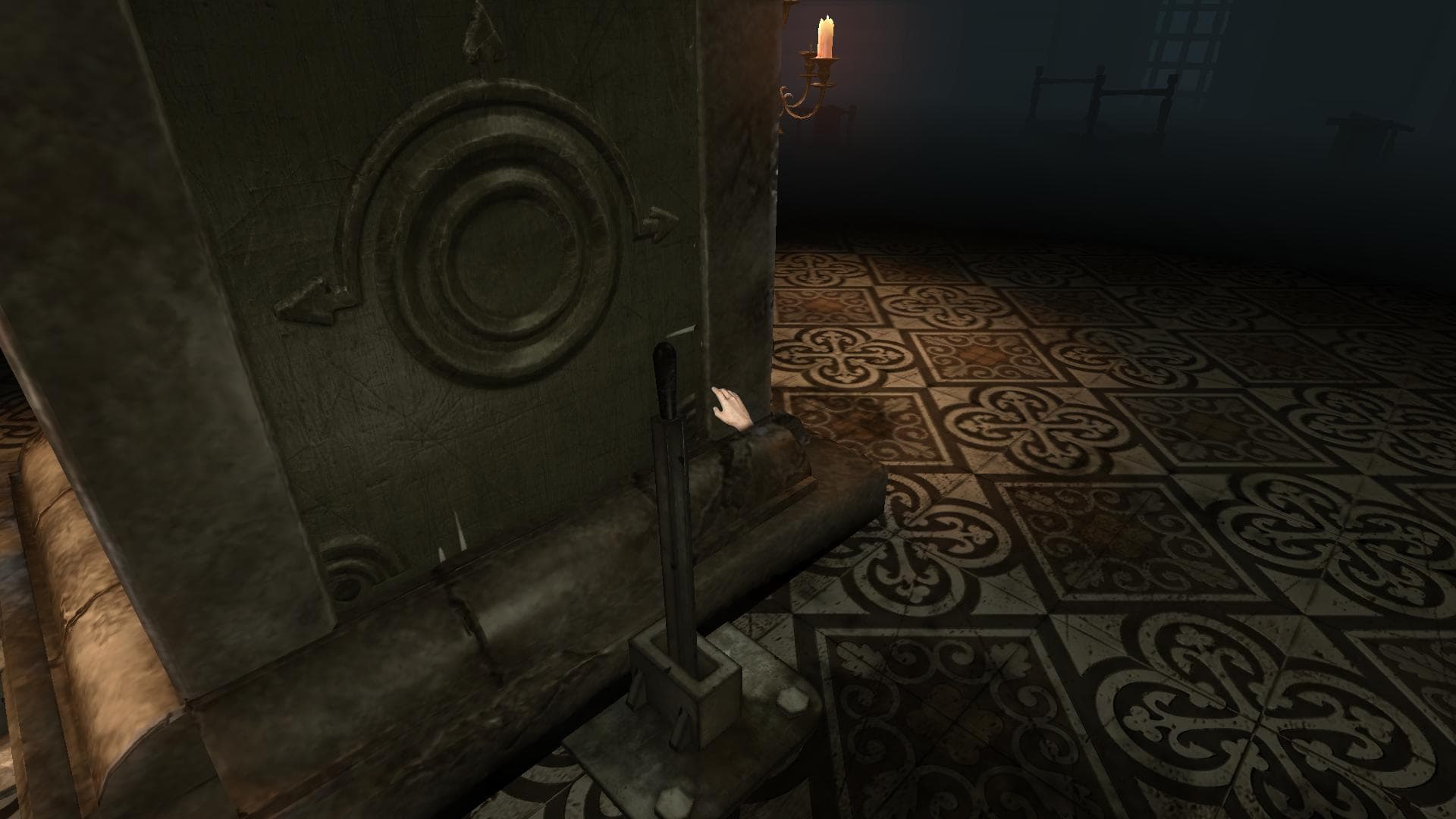 Coma:Mortuary Steam CD Key - 5