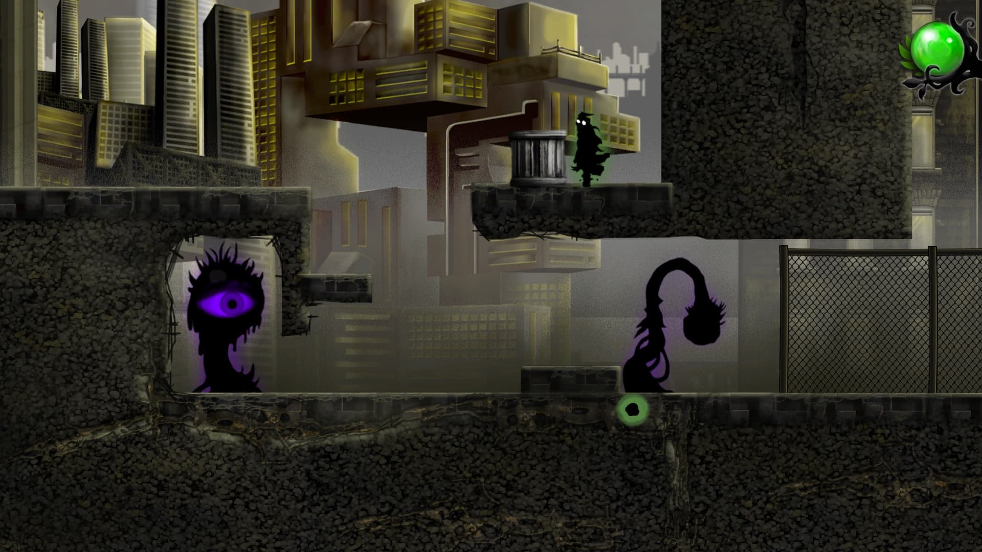 Nihilumbra Steam CD Key - 4