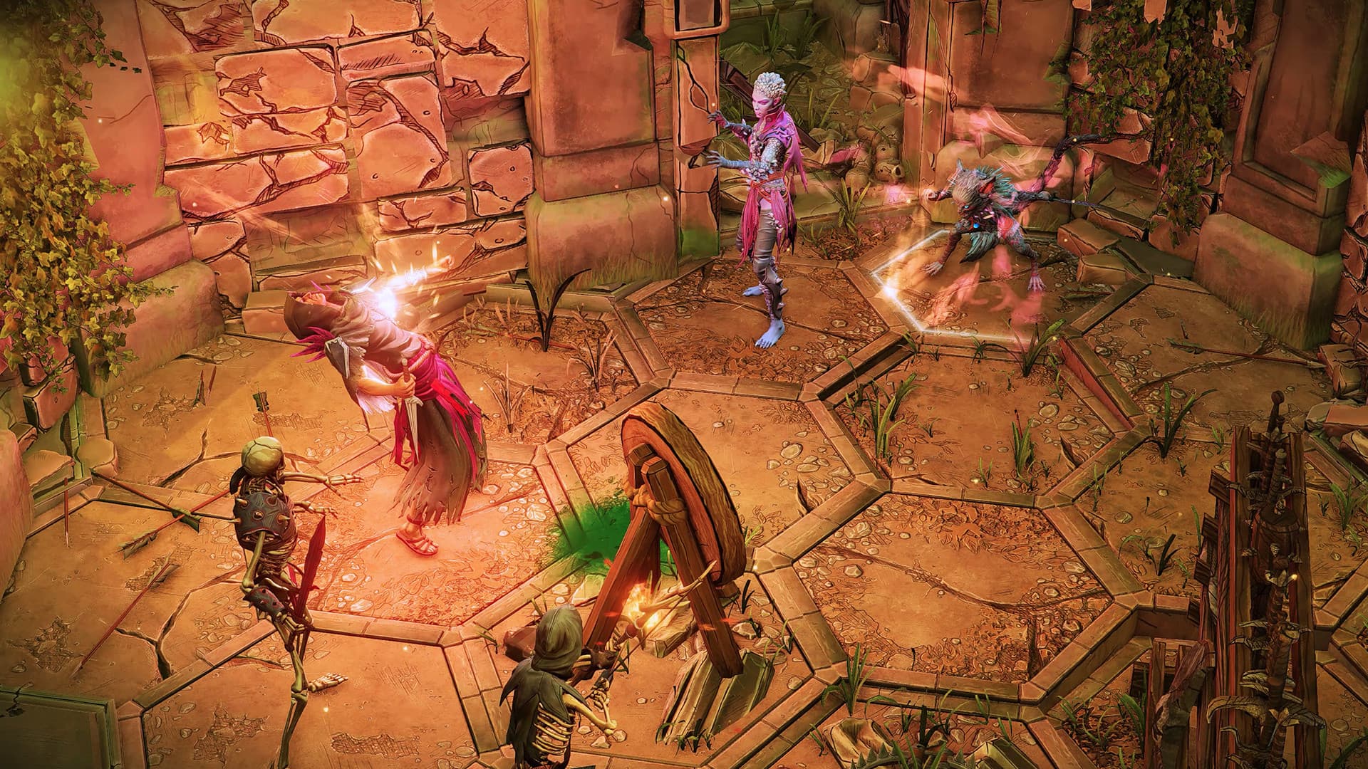 Gloomhaven Steam Account - 7