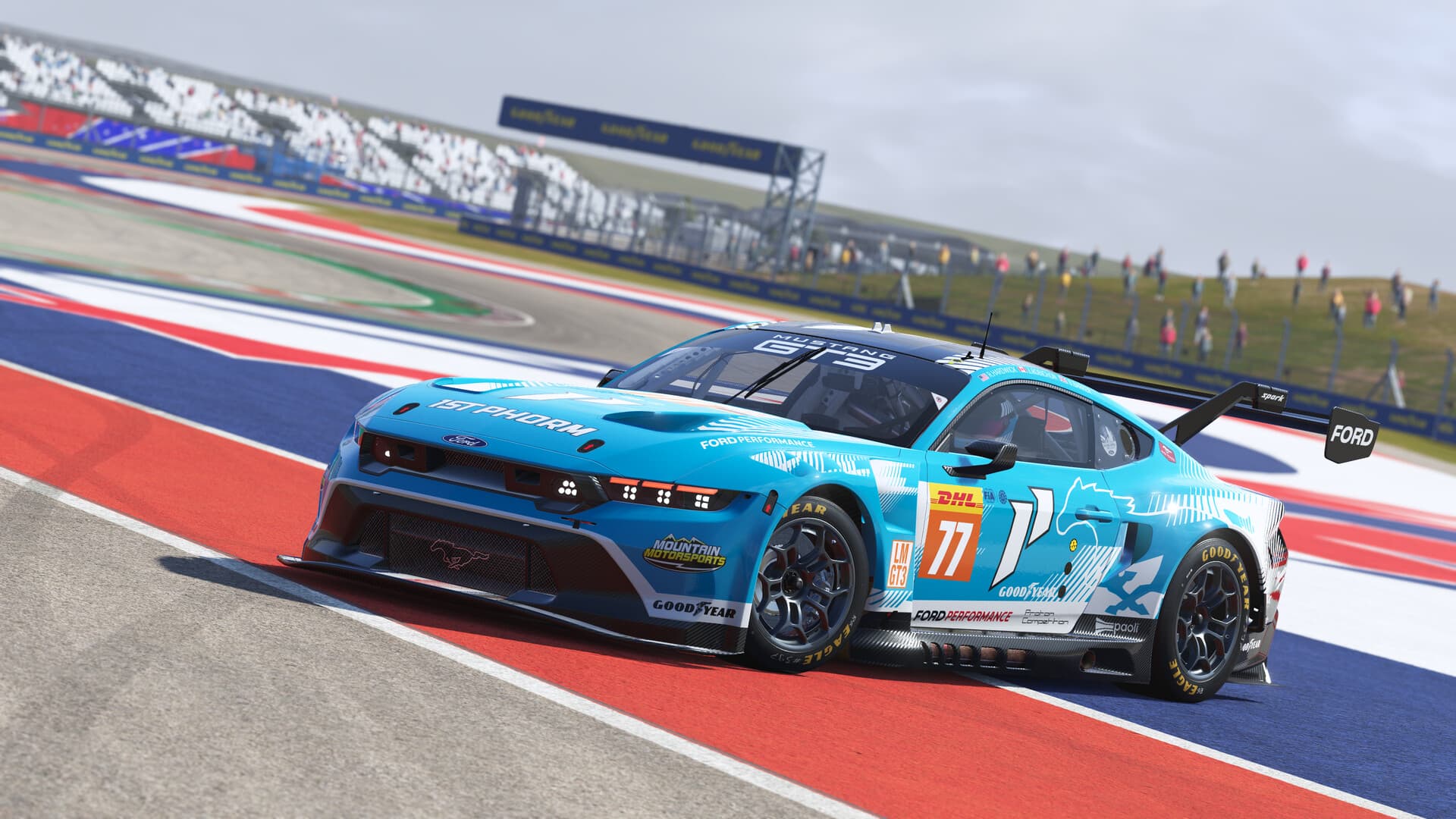 Le Mans Ultimate Steam Account - 6