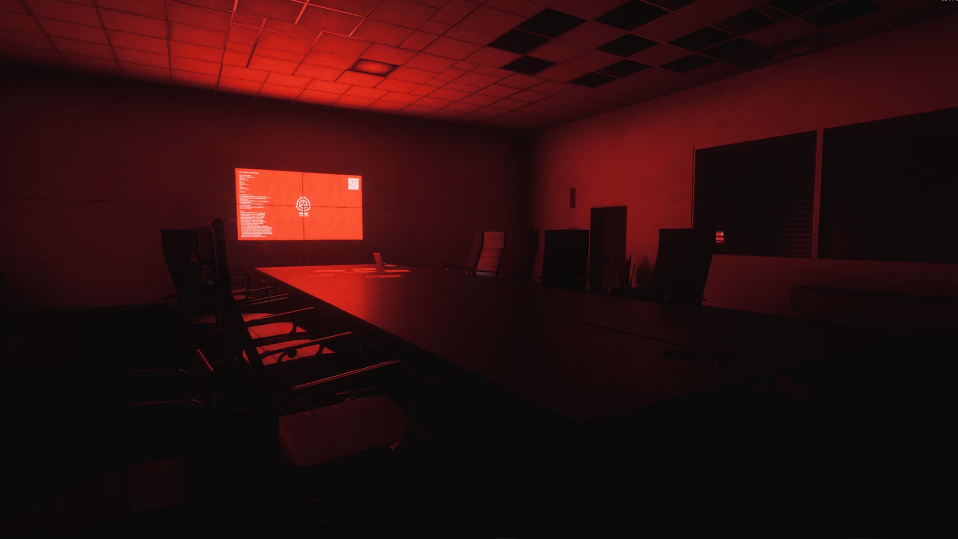 SCP: 5K Steam Account - 6