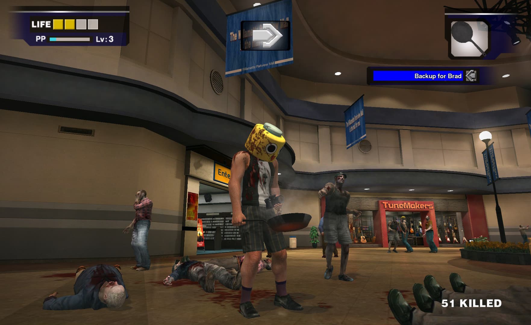 Dead Rising PC Steam Account - 2