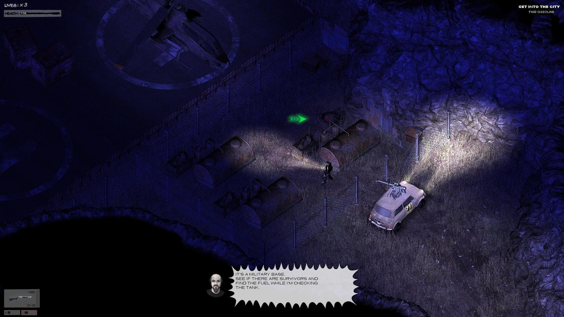 Zombie Shooter 2 Steam CD Key - 6