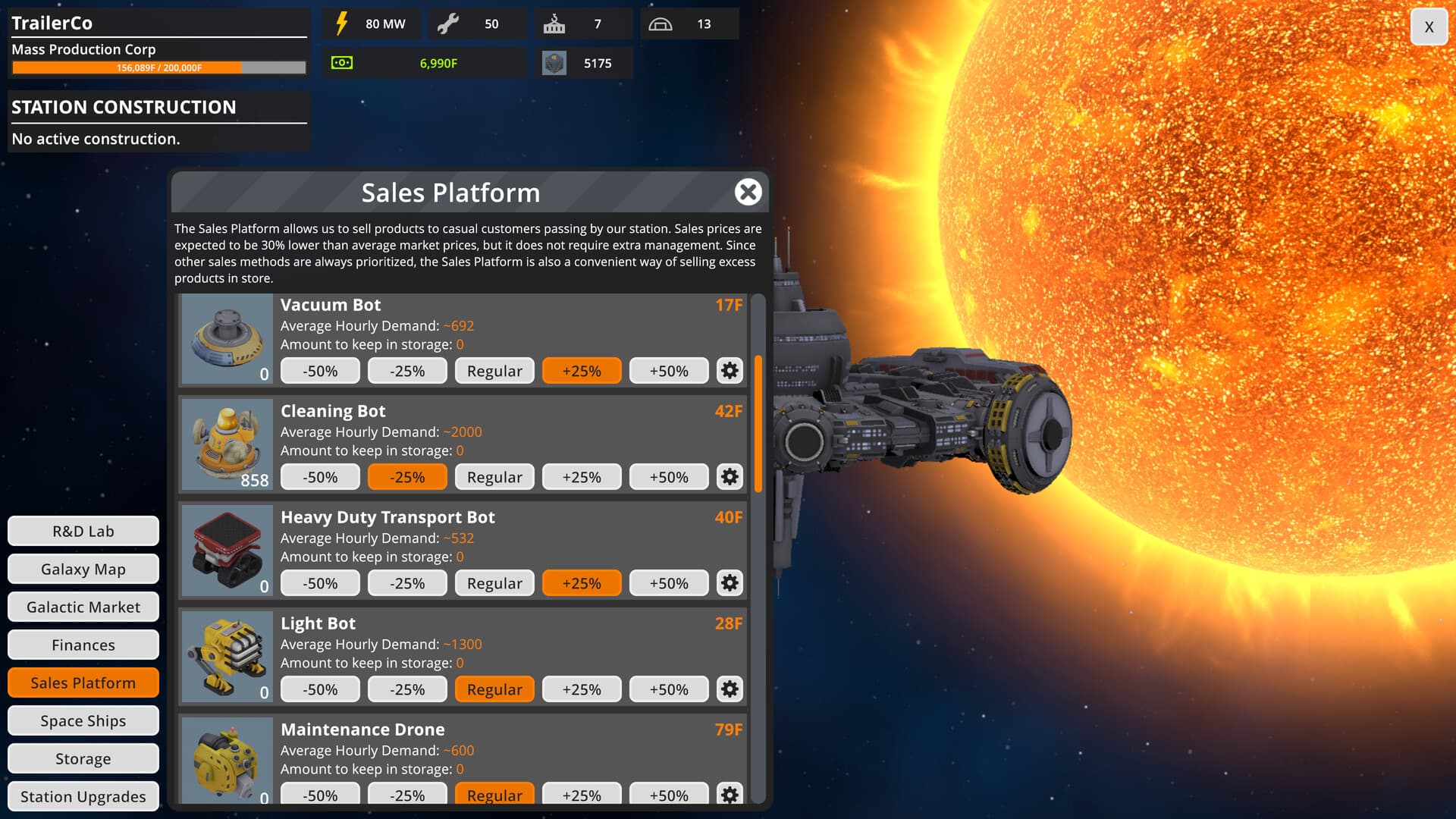 FOUNDRY PC Steam Account - 7